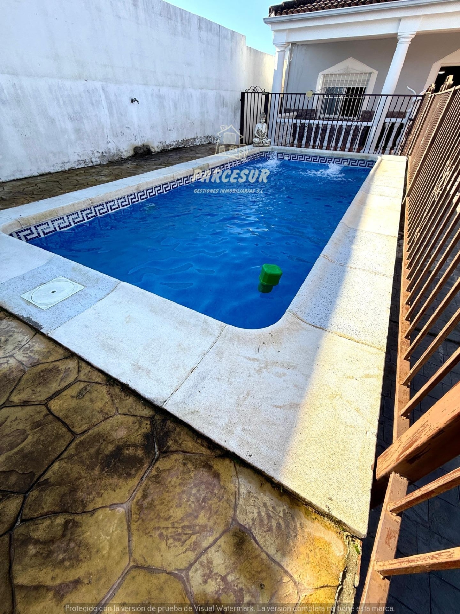  en venta finca rústica Villafranca De Córdoba Alto Guadalquivir 3