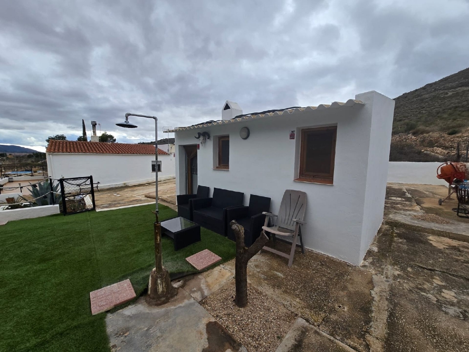  for sale country house Yecla Altiplano 8