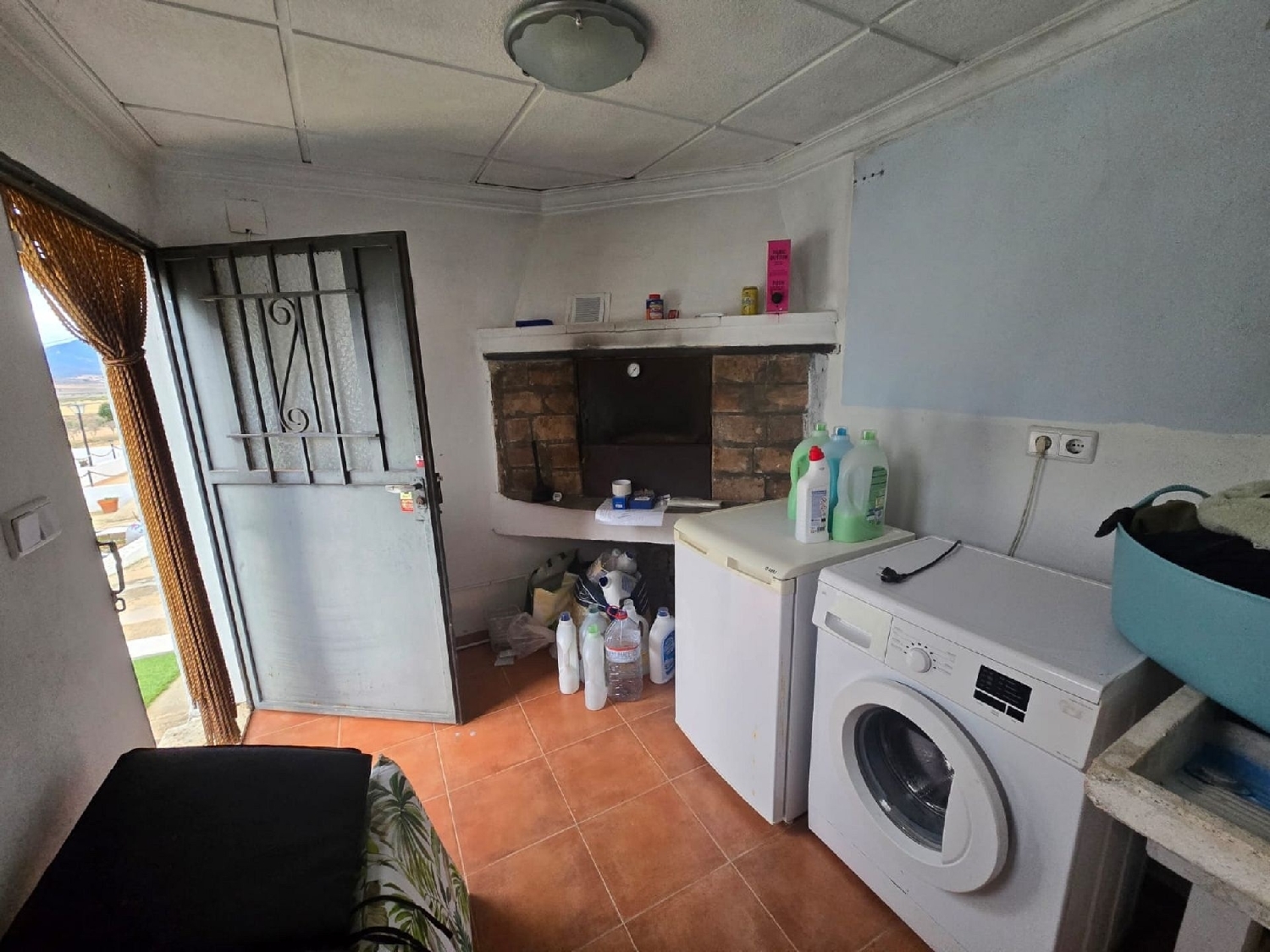  for sale country house Yecla Altiplano 39