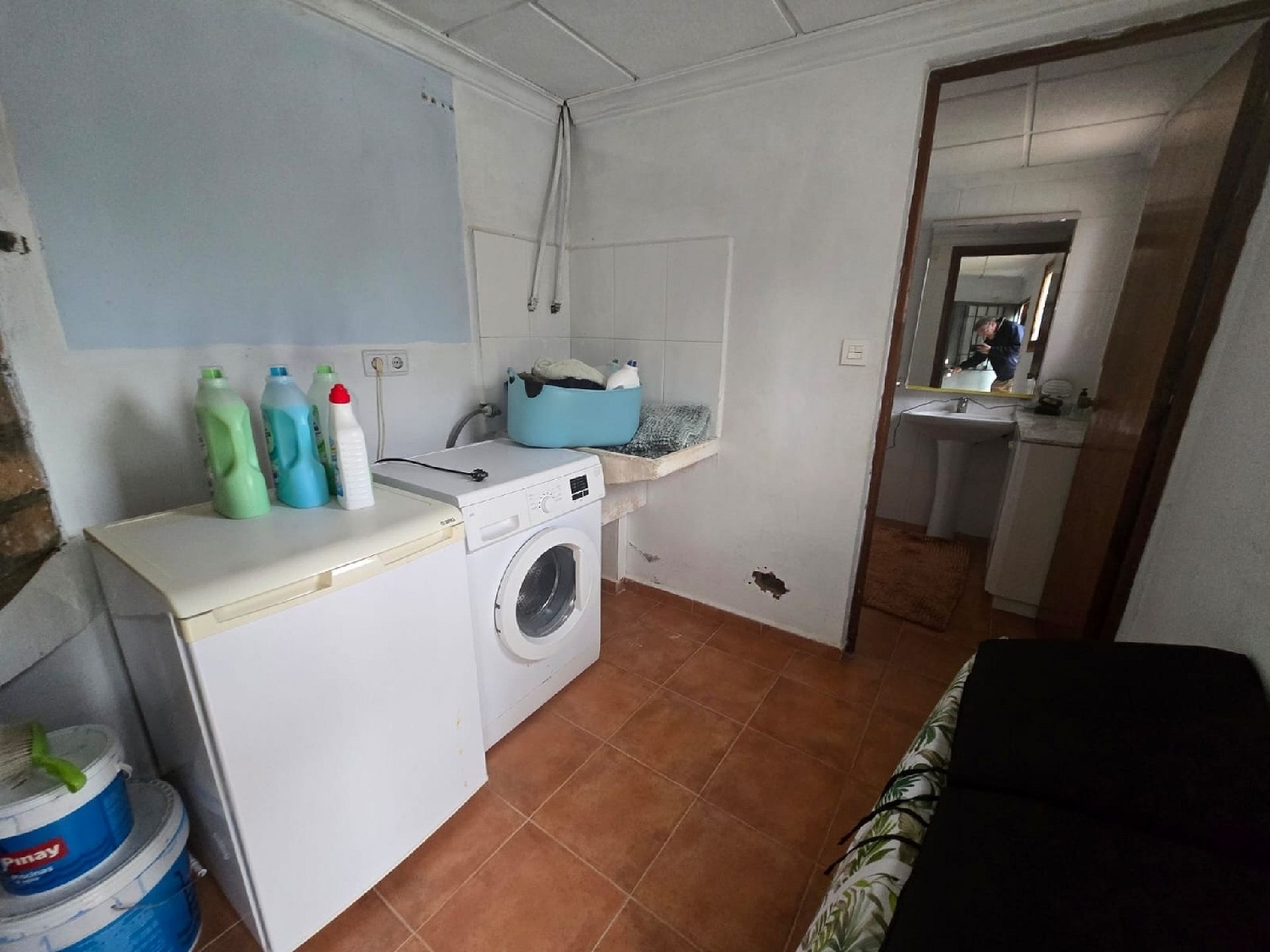  for sale country house Yecla Altiplano 21