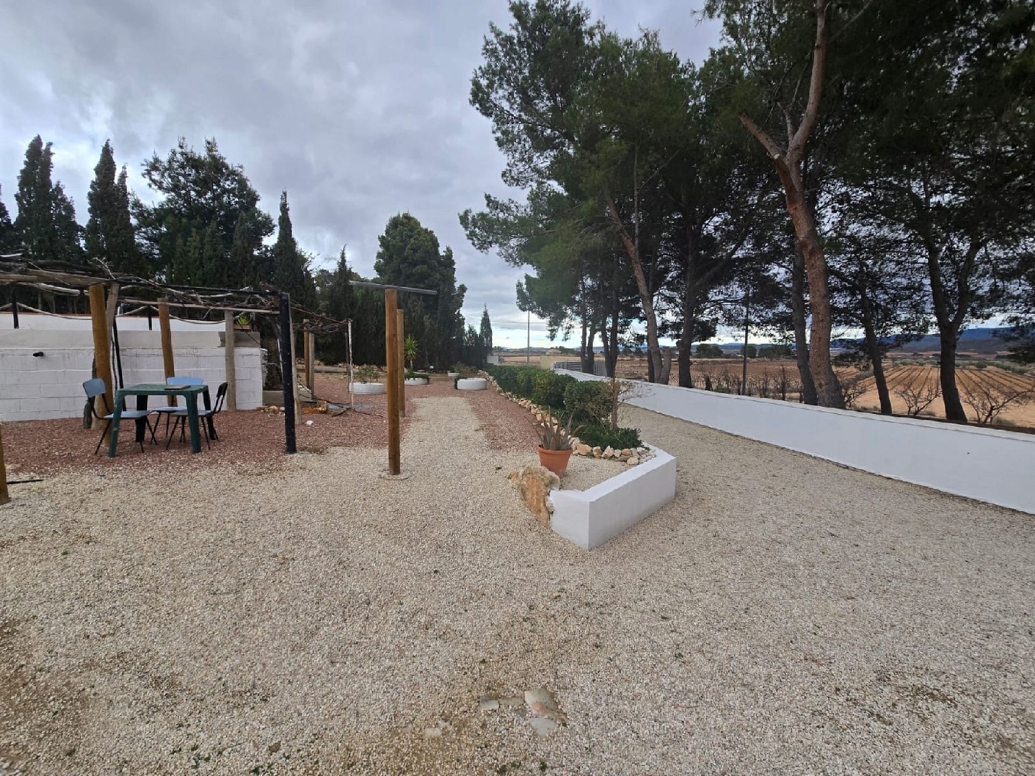  for sale country house Yecla Altiplano 7