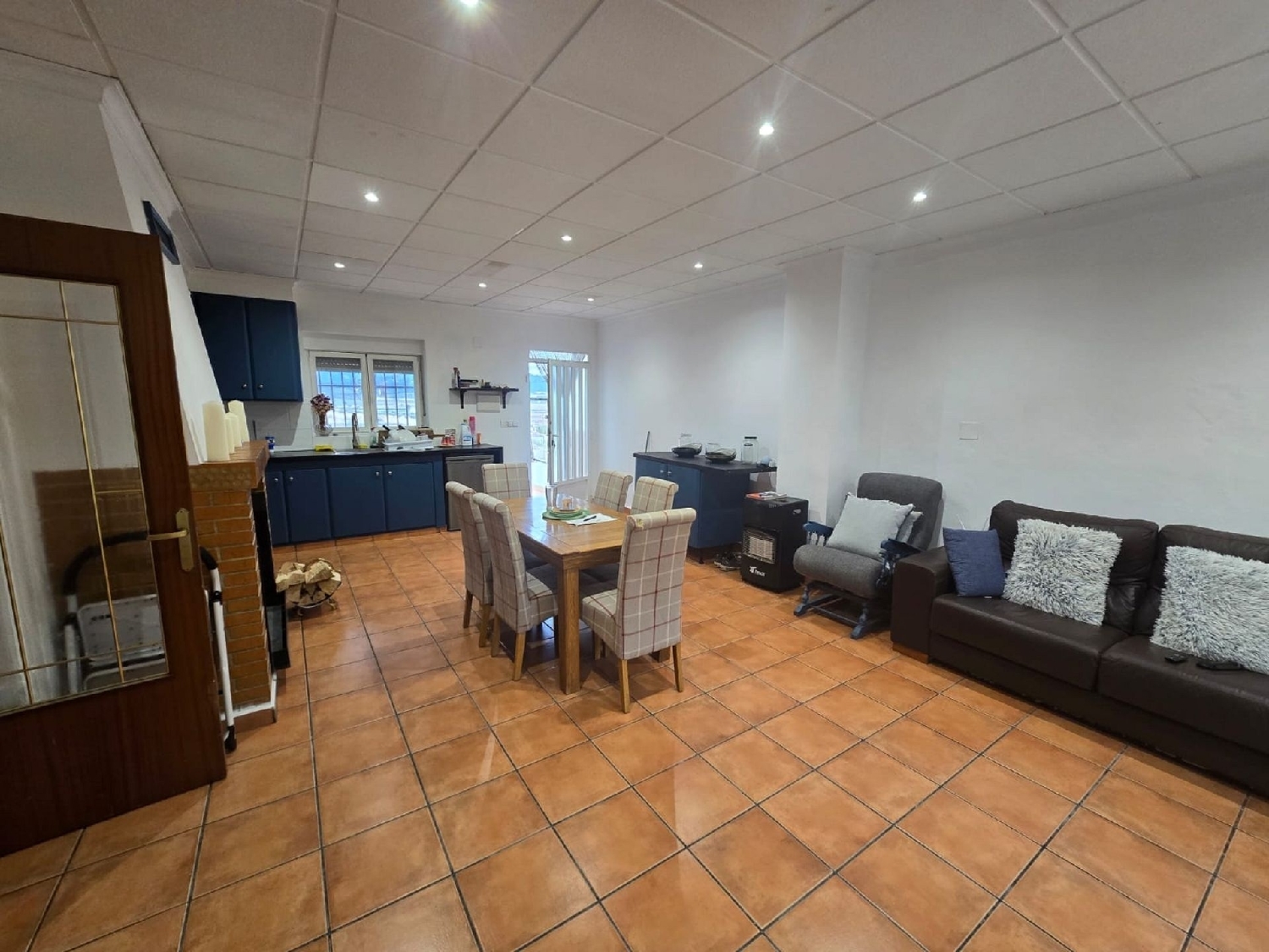  for sale country house Yecla Altiplano 15