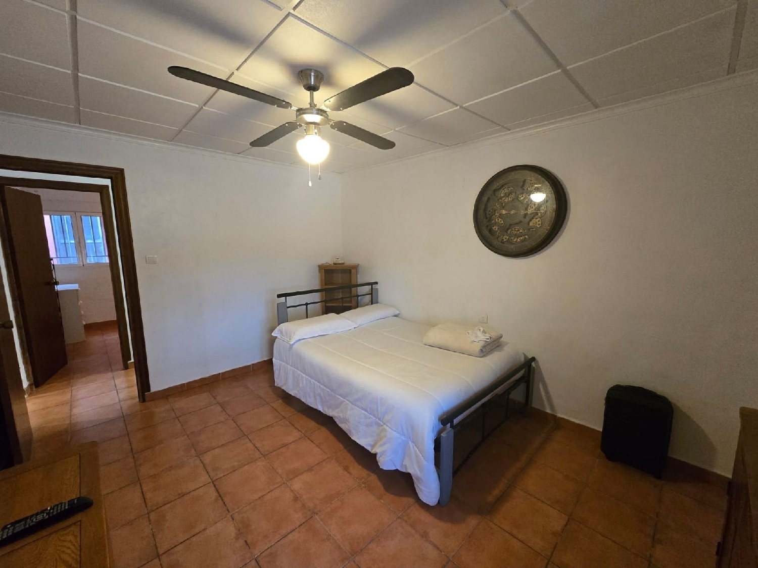  for sale country house Yecla Altiplano 28