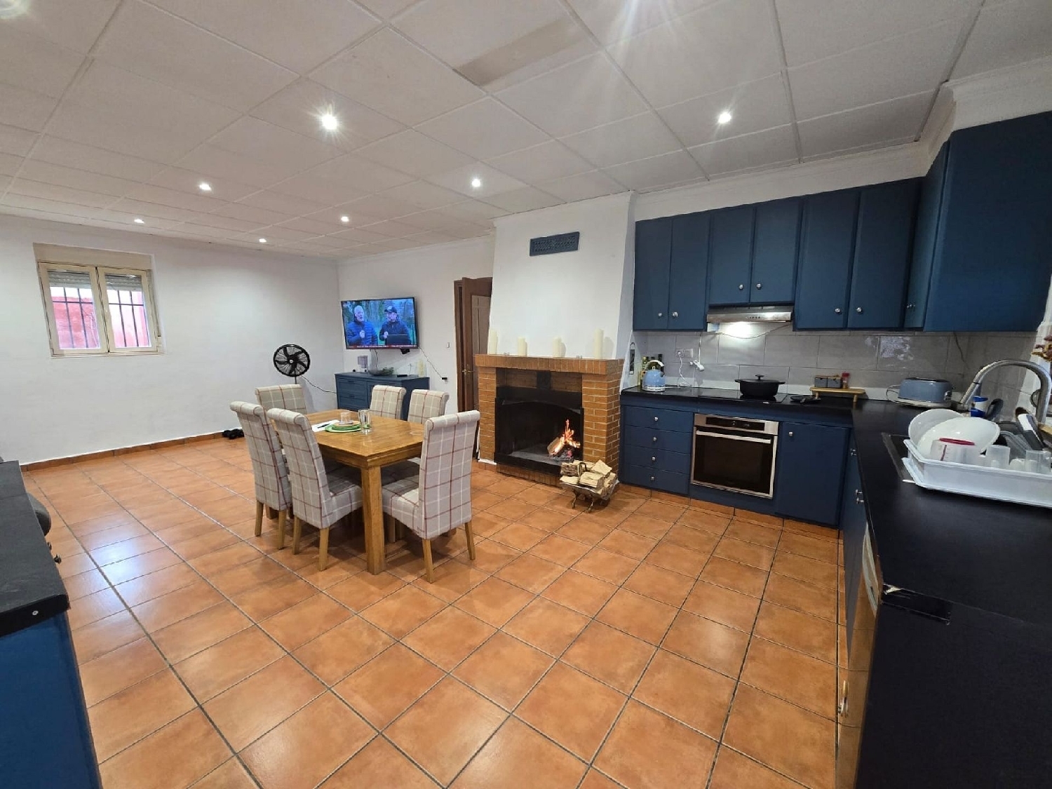  for sale country house Yecla Altiplano 14