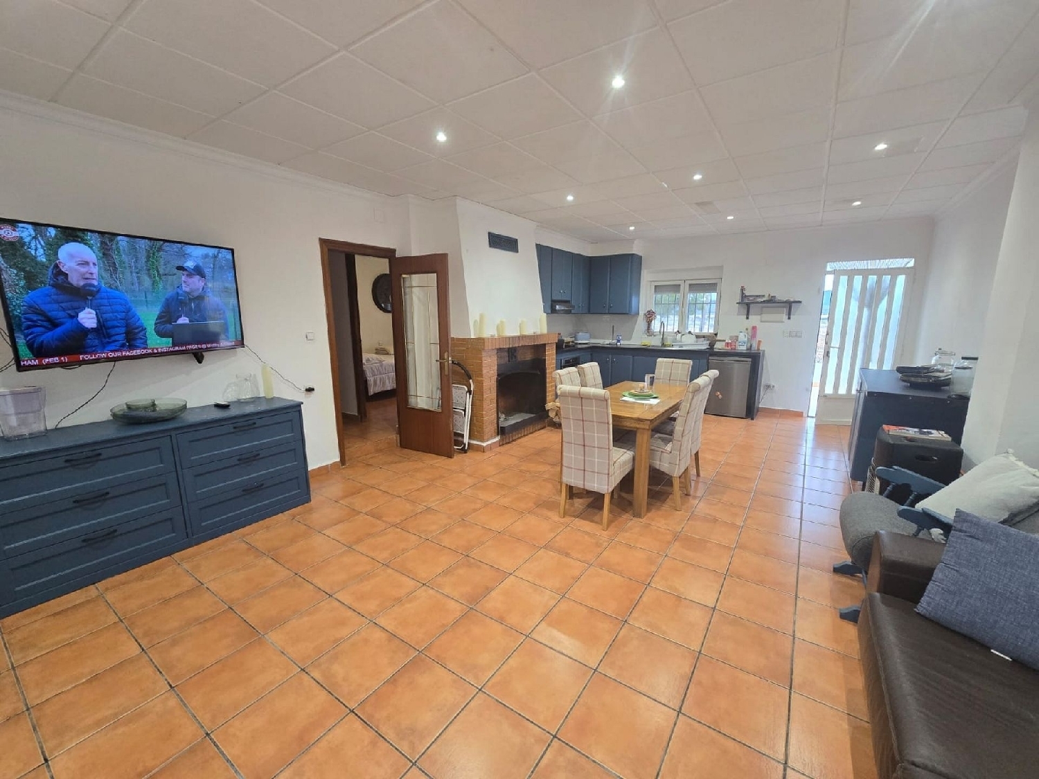  for sale country house Yecla Altiplano 23