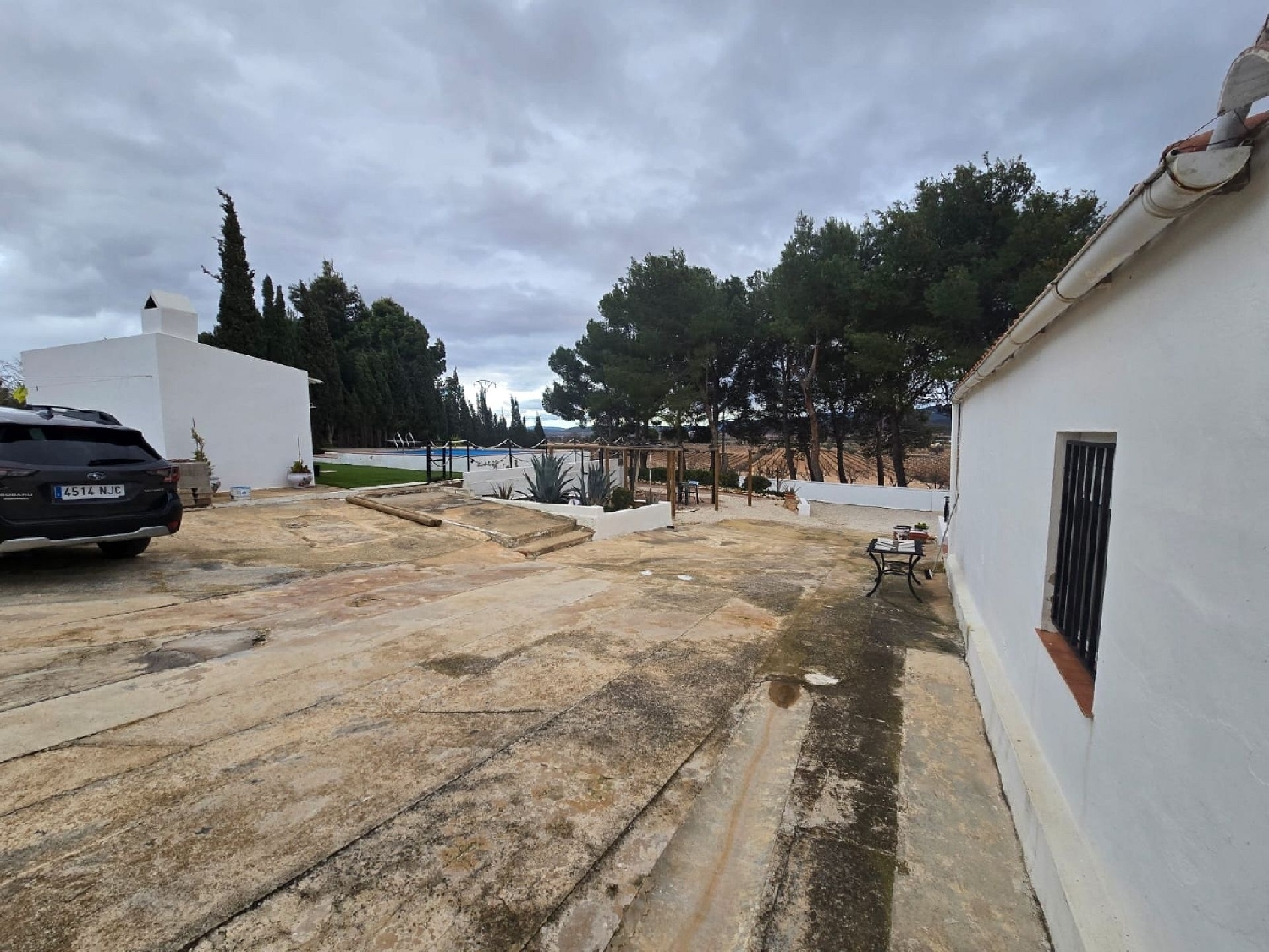  for sale country house Yecla Altiplano 9