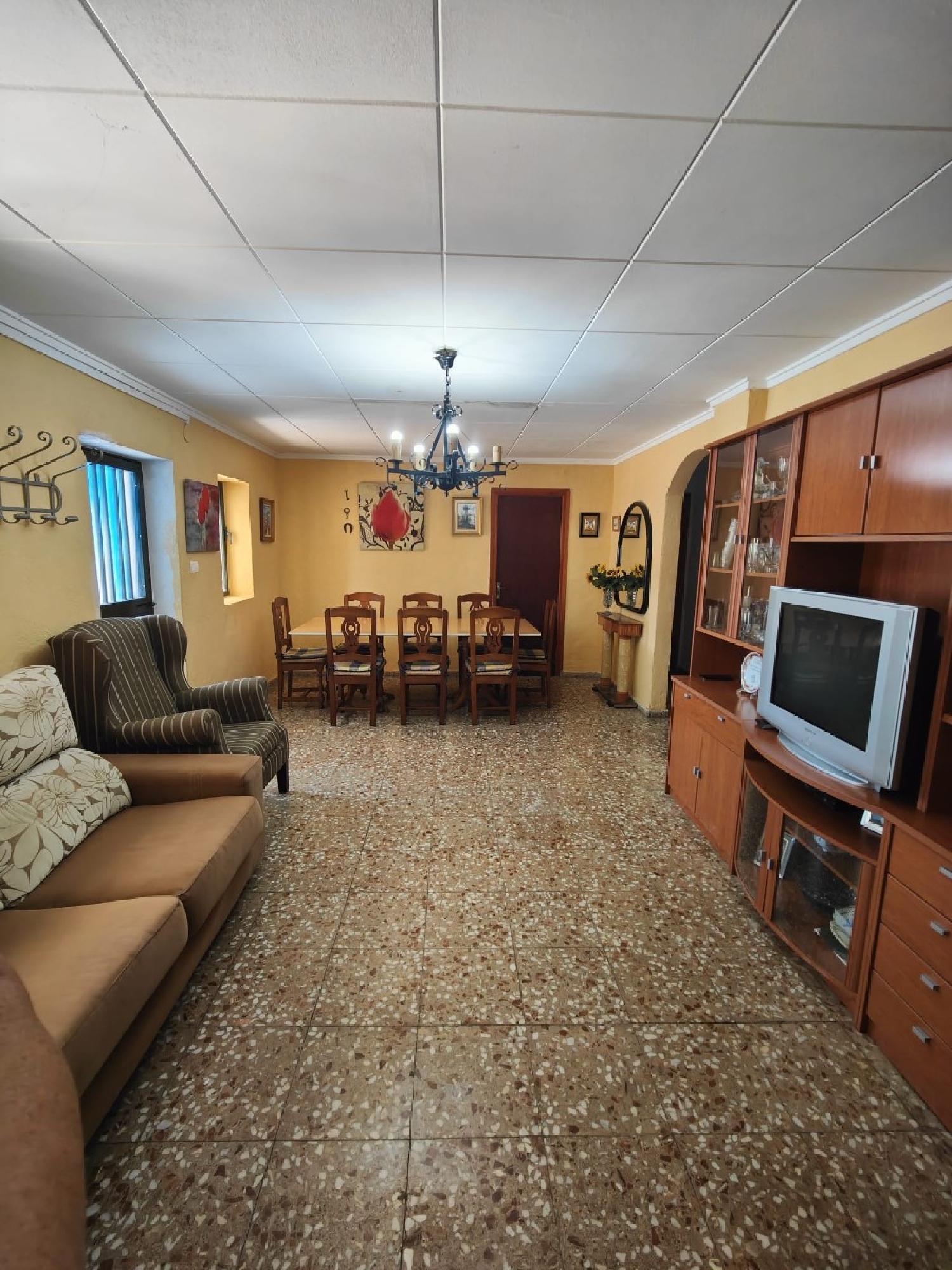  en venta finca rústica Yecla Altiplano 7