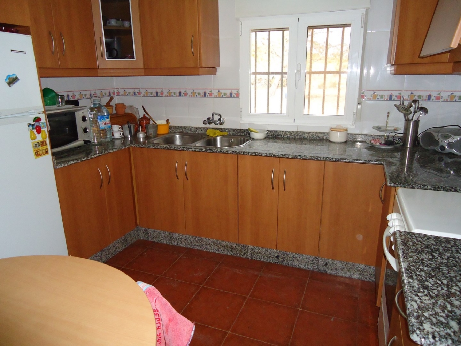  en venta finca rústica Yecla Altiplano 8