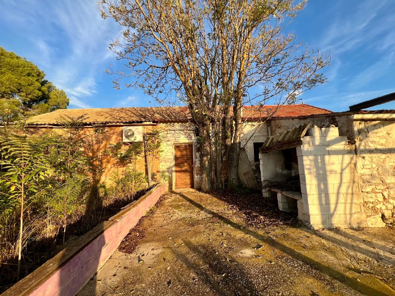  kaufen Landhaus Yecla Altiplano 2