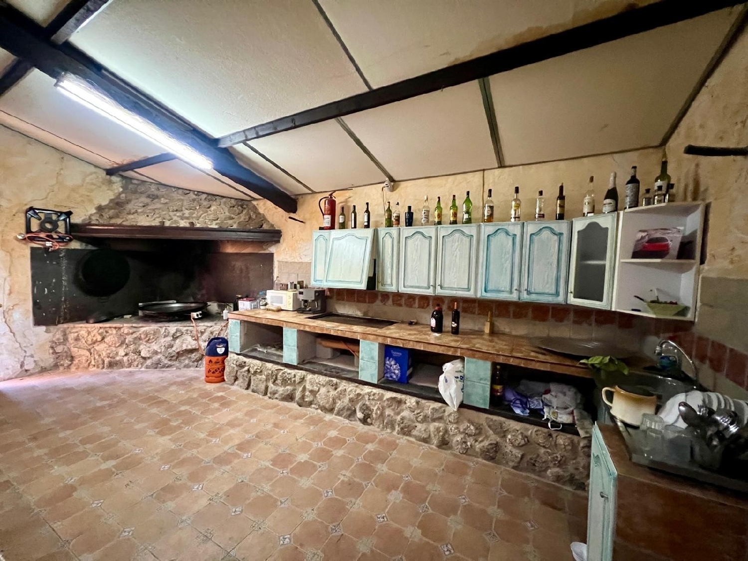  kaufen Landhaus Yecla Altiplano 4