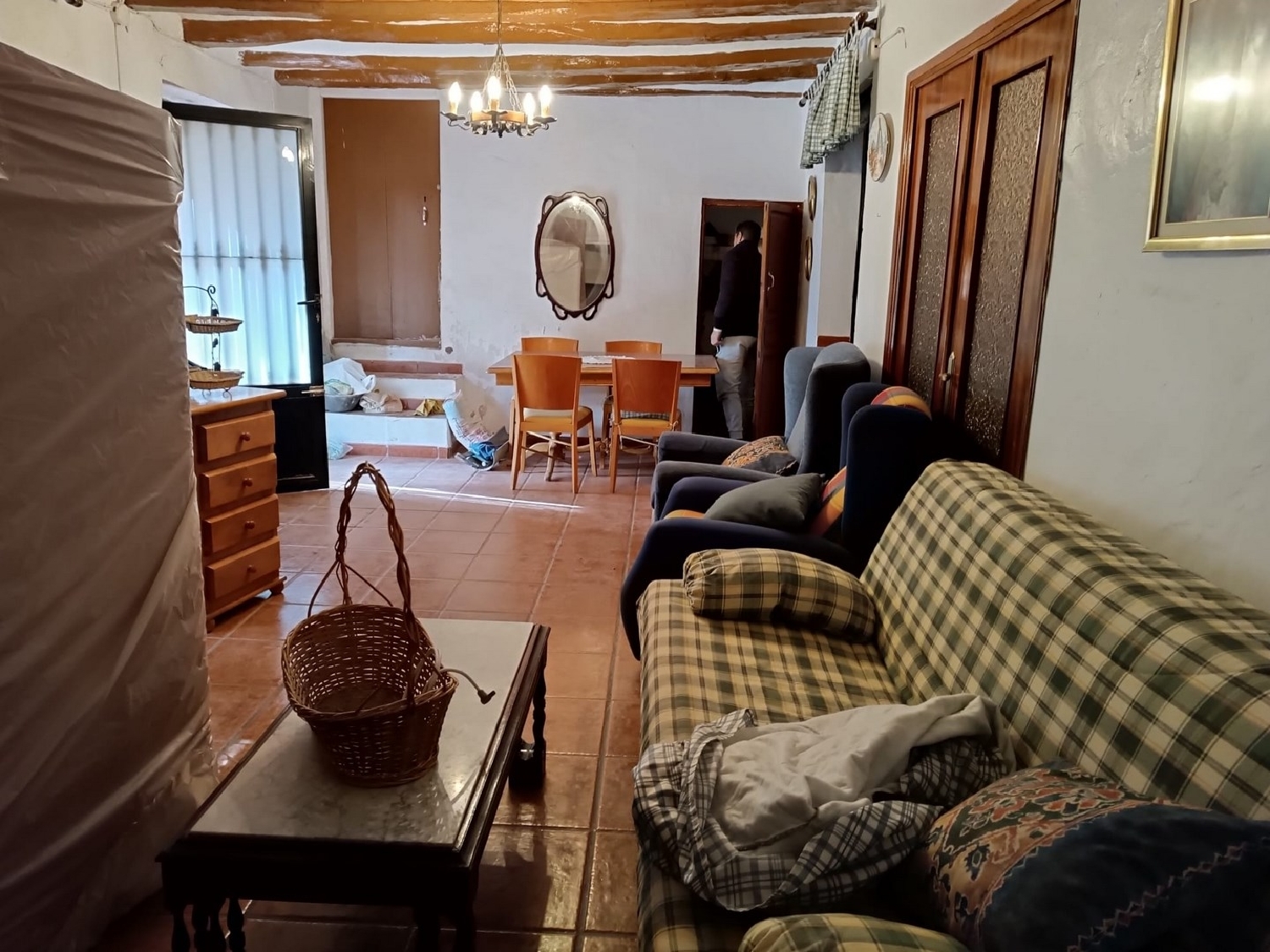 for sale country house Yecla Altiplano 5