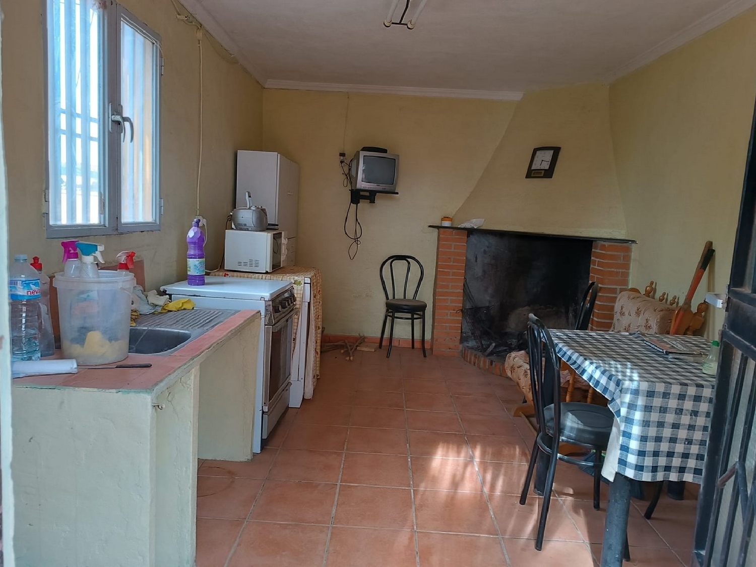  for sale country house Yecla Altiplano 6