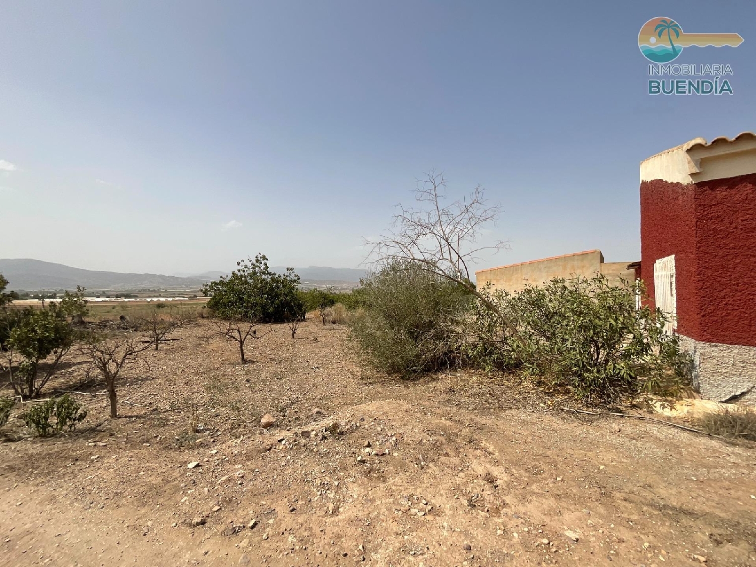 till salu hus på landet Zarzadilla De Totana Alto Guadalentín 4