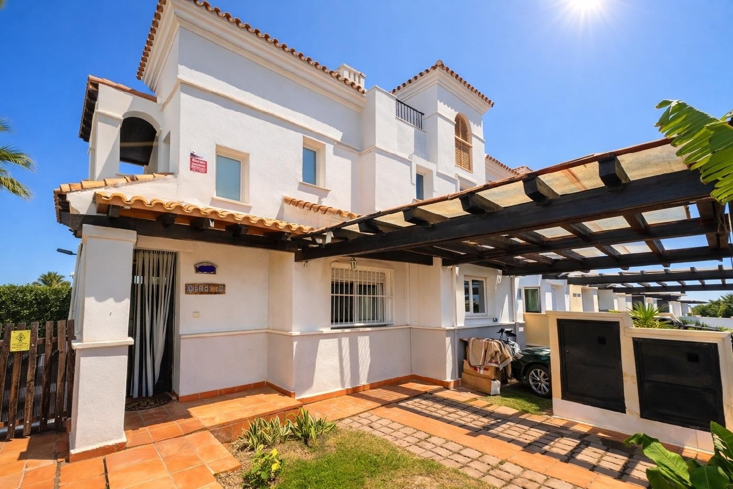  kaufen Maisonette A Torre Arzúa 1