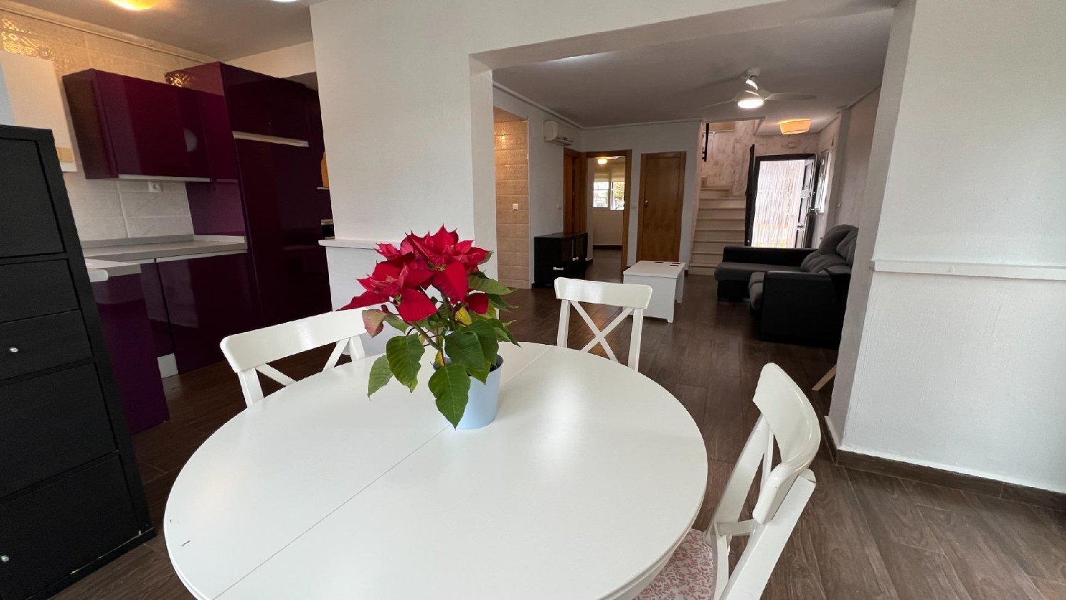  kaufen Maisonette A Torre Arzúa 8