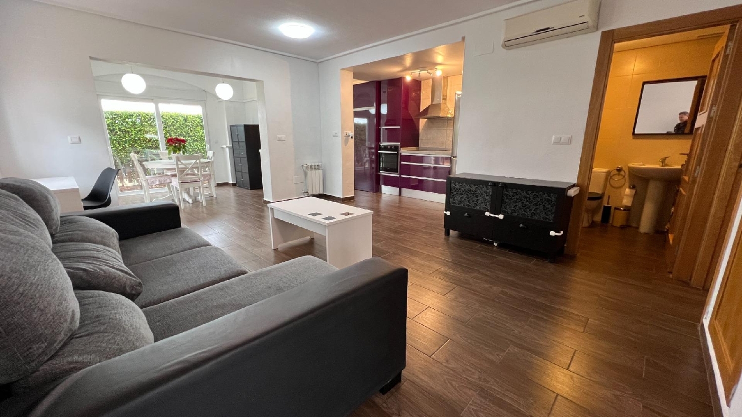  kaufen Maisonette A Torre Arzúa 5