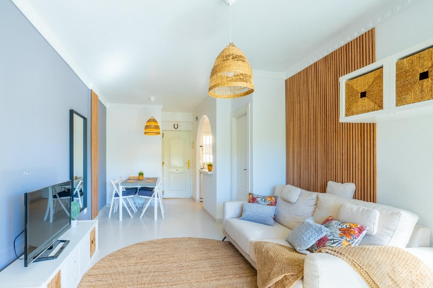  for sale duplex Algorfa Baix Segura 3