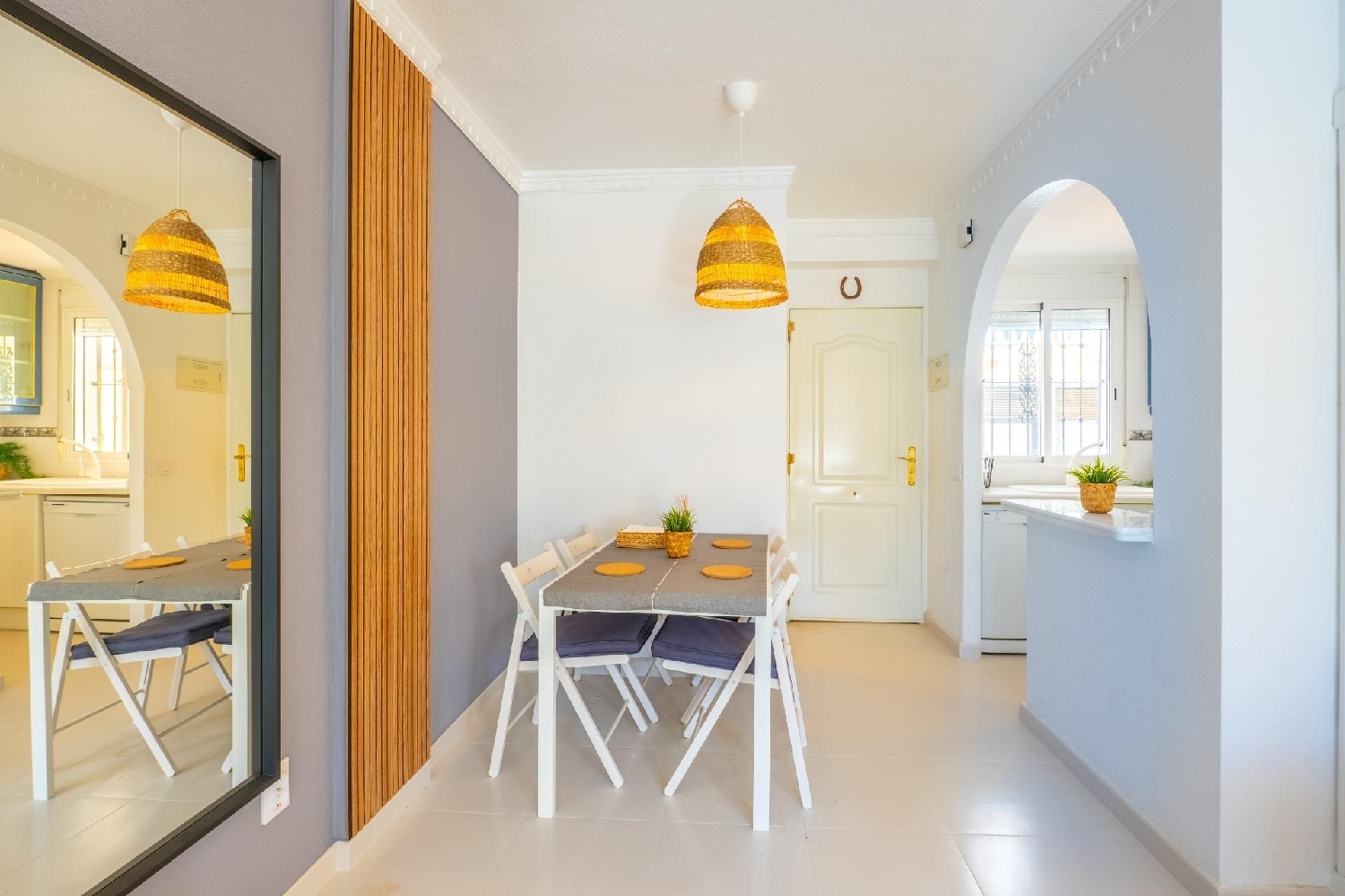  for sale duplex Algorfa Baix Segura 7