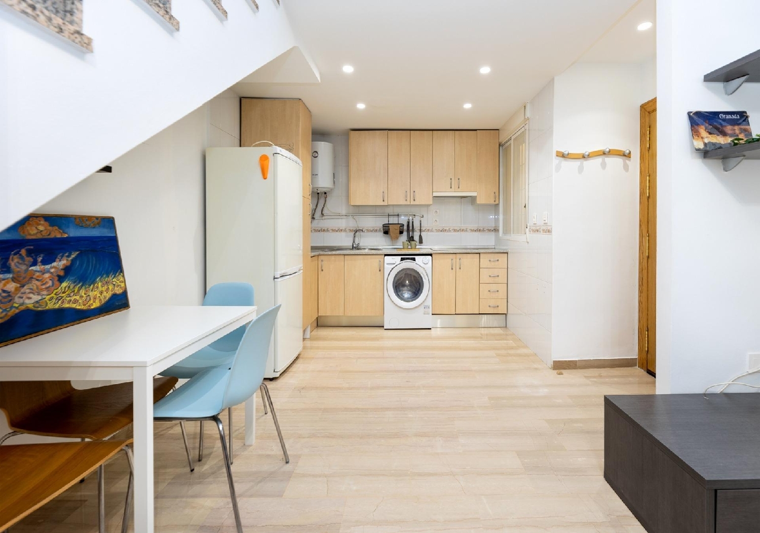  te koop duplex Alhendín Vega De Granada 3