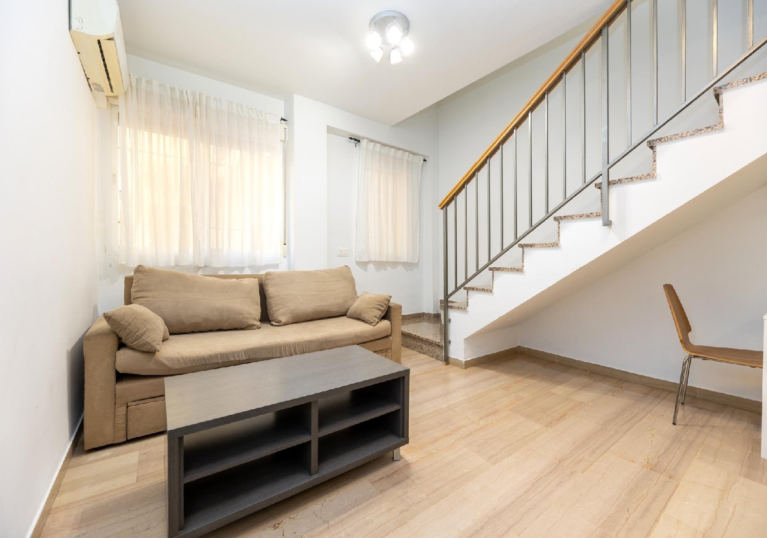  te koop duplex Alhendín Vega De Granada 5