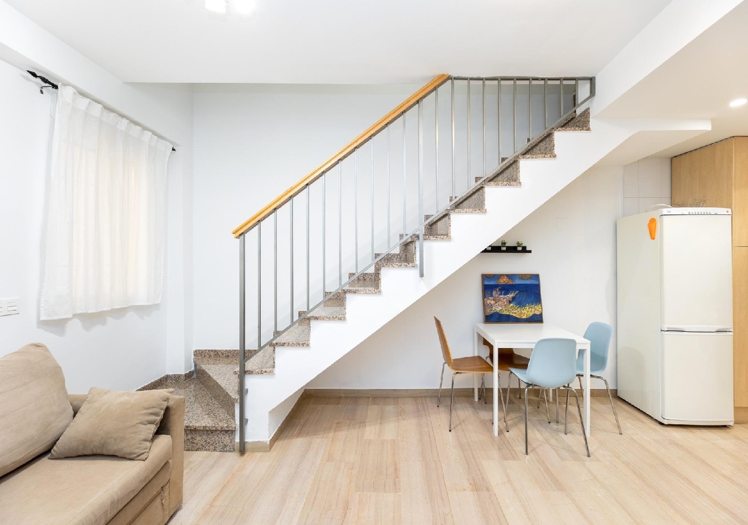  te koop duplex Alhendín Vega De Granada 4