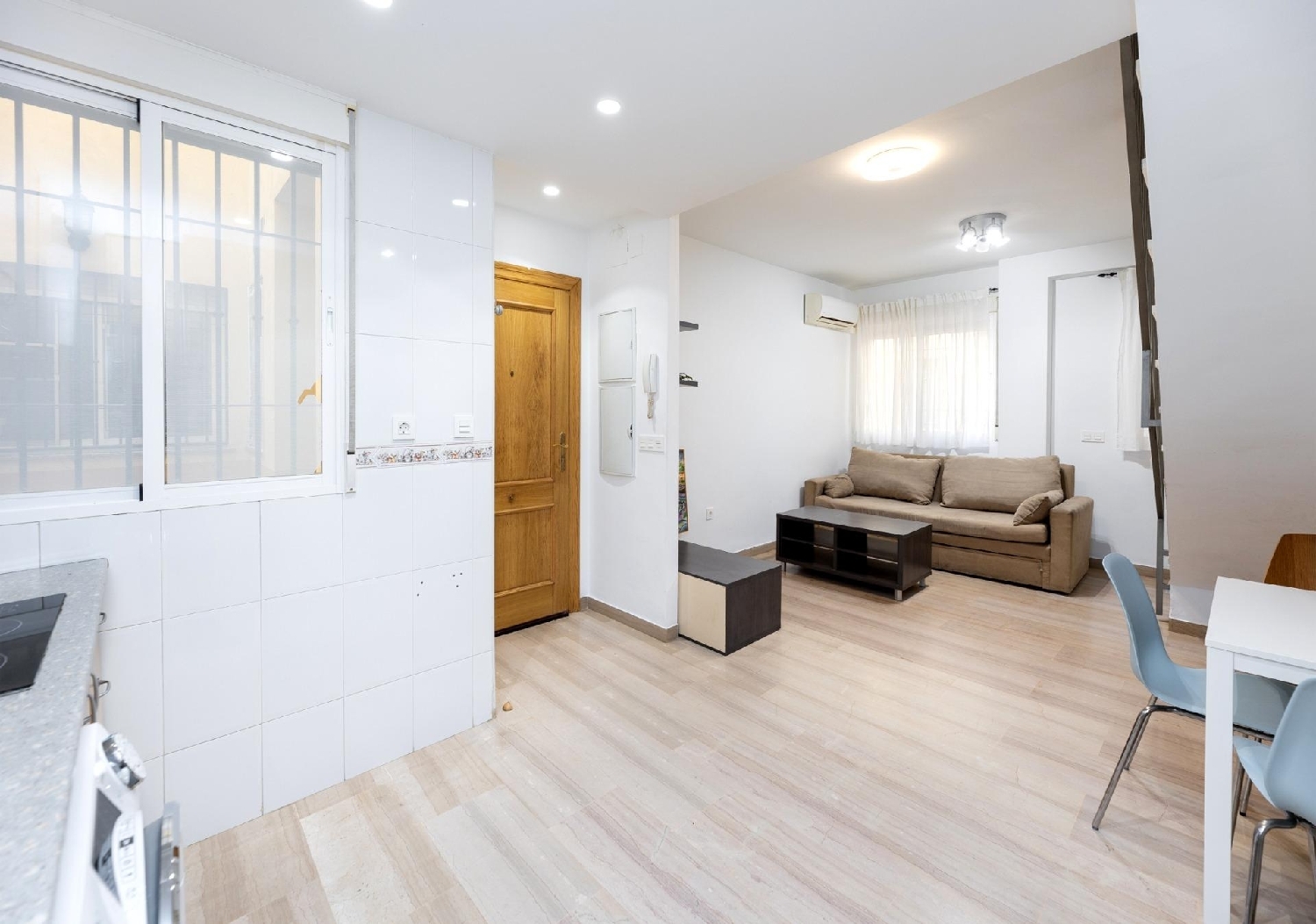  te koop duplex Alhendín Vega De Granada 7