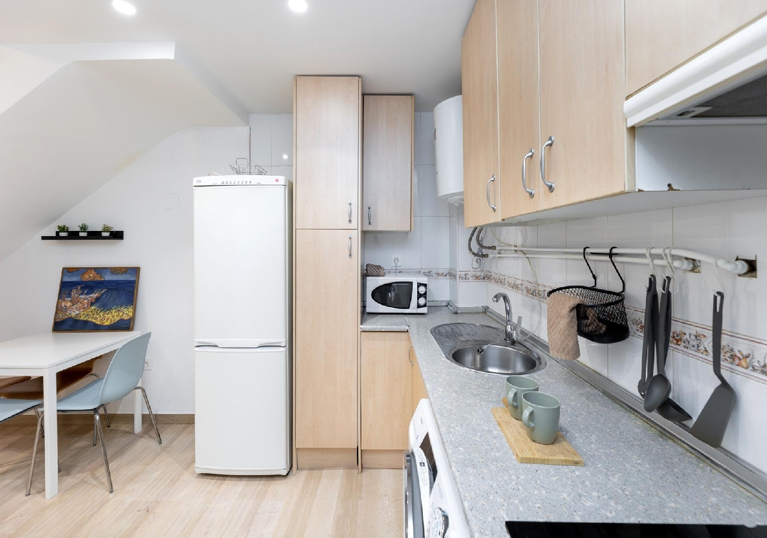  te koop duplex Alhendín Vega De Granada 8