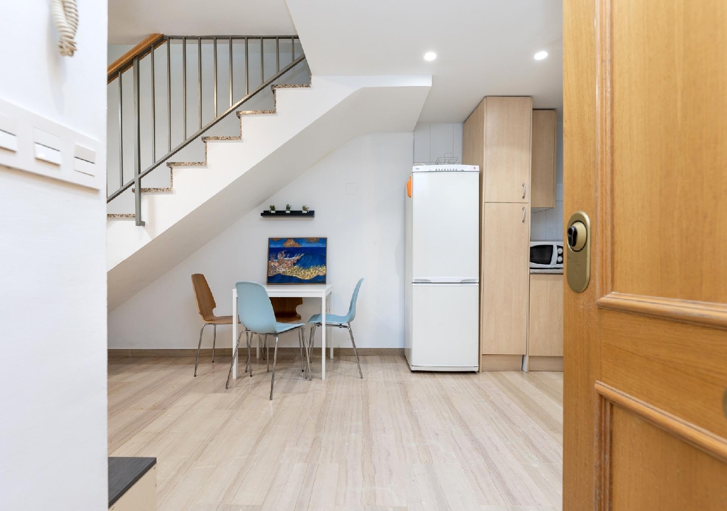  te koop duplex Alhendín Vega De Granada 6