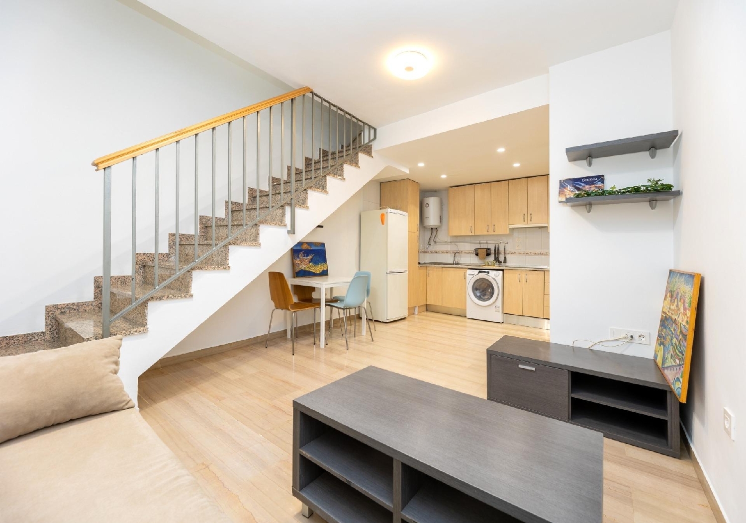  te koop duplex Alhendín Vega De Granada 1