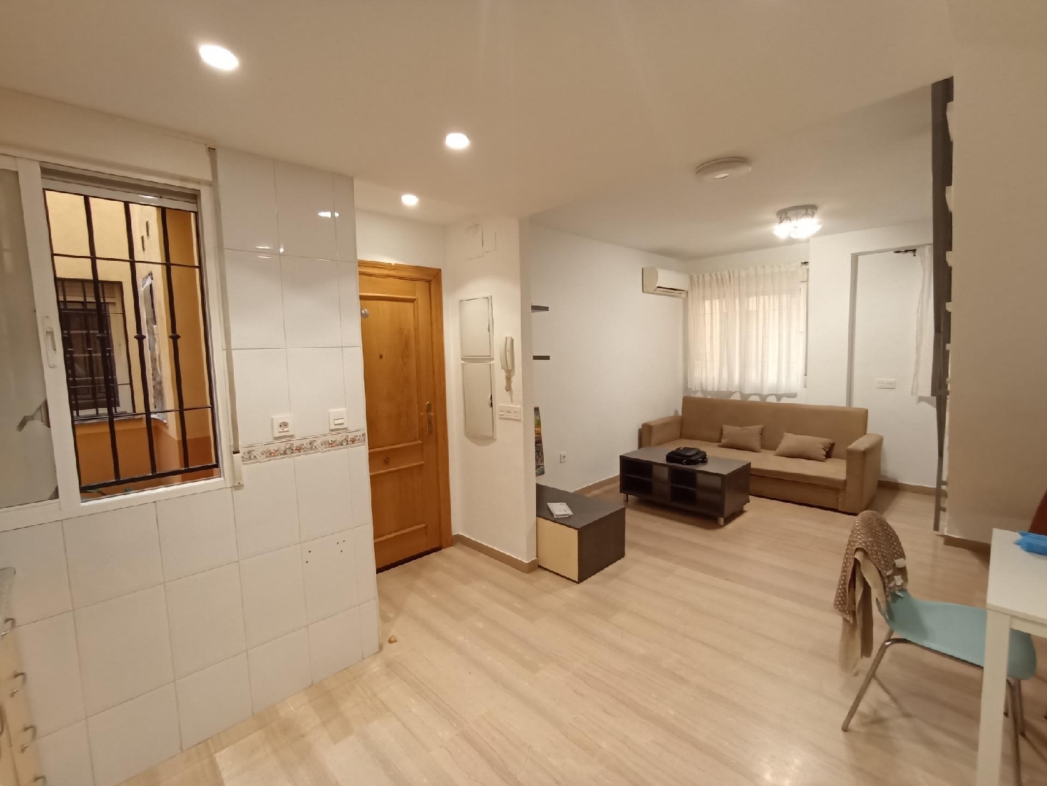 till salu etagevåning Alhendín Vega De Granada 1