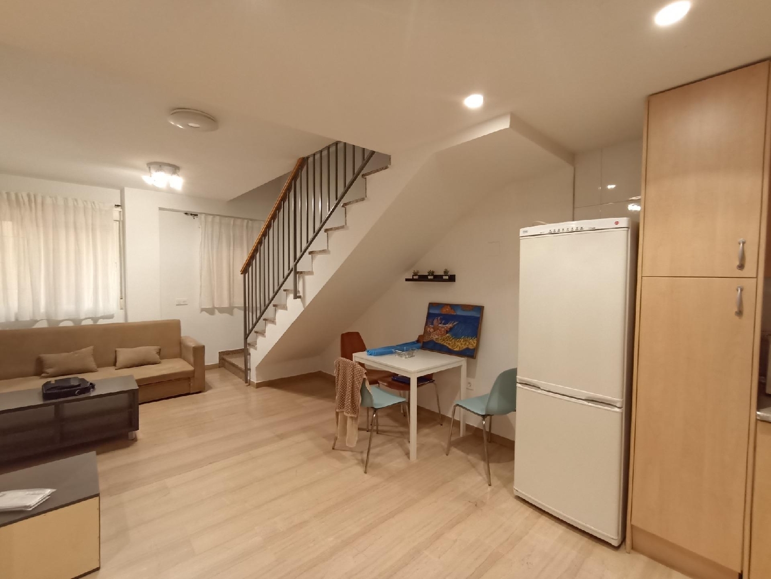 till salu etagevåning Alhendín Vega De Granada 2