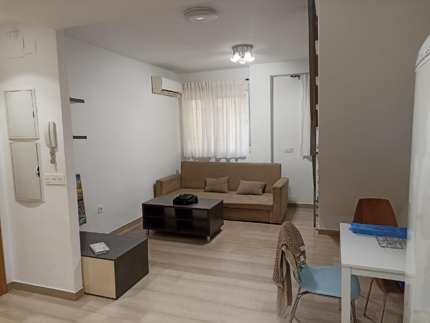 till salu etagevåning Alhendín Vega De Granada 3