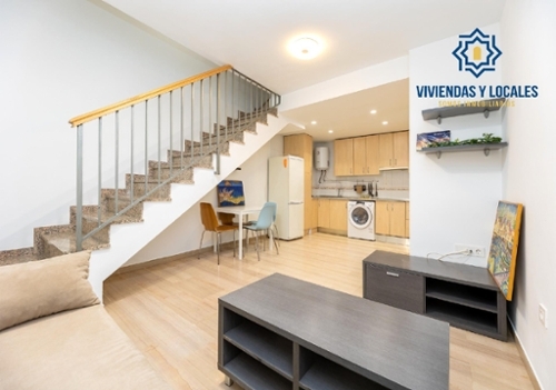 Alhendín Vega De Granada Maisonette Bild 6352558