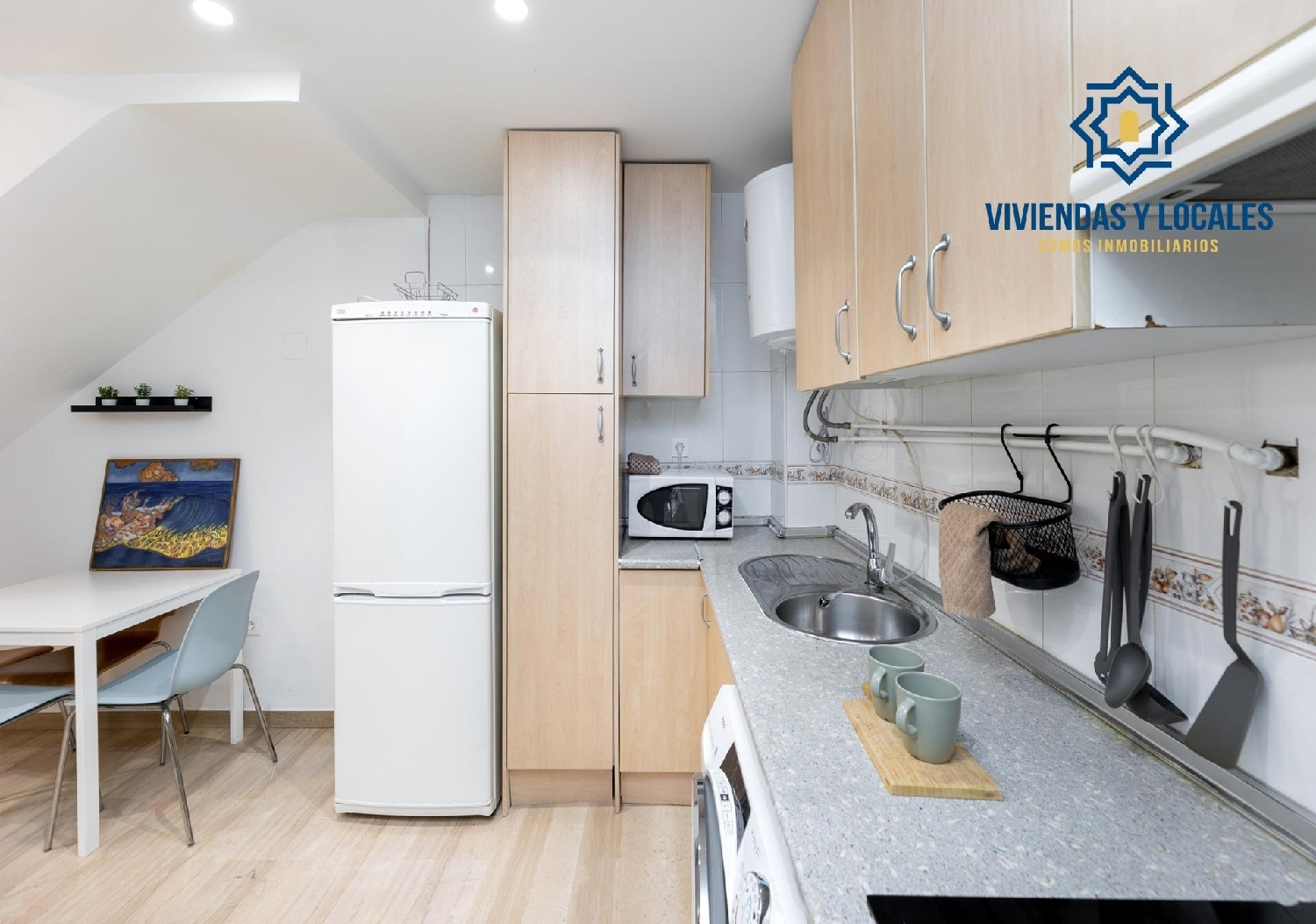  kaufen Maisonette Alhendín Vega De Granada 8