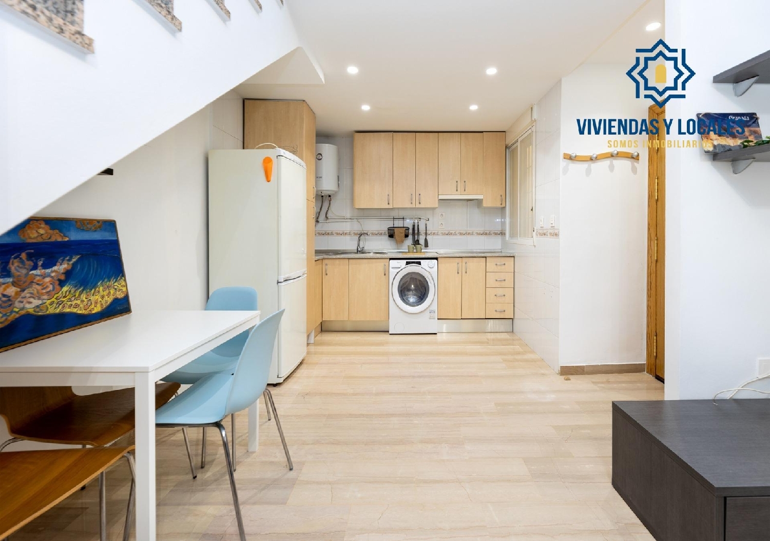  kaufen Maisonette Alhendín Vega De Granada 3