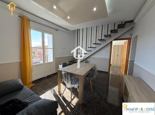 Alicante Centro 03001 Alacantí etagevåning foto 6345511