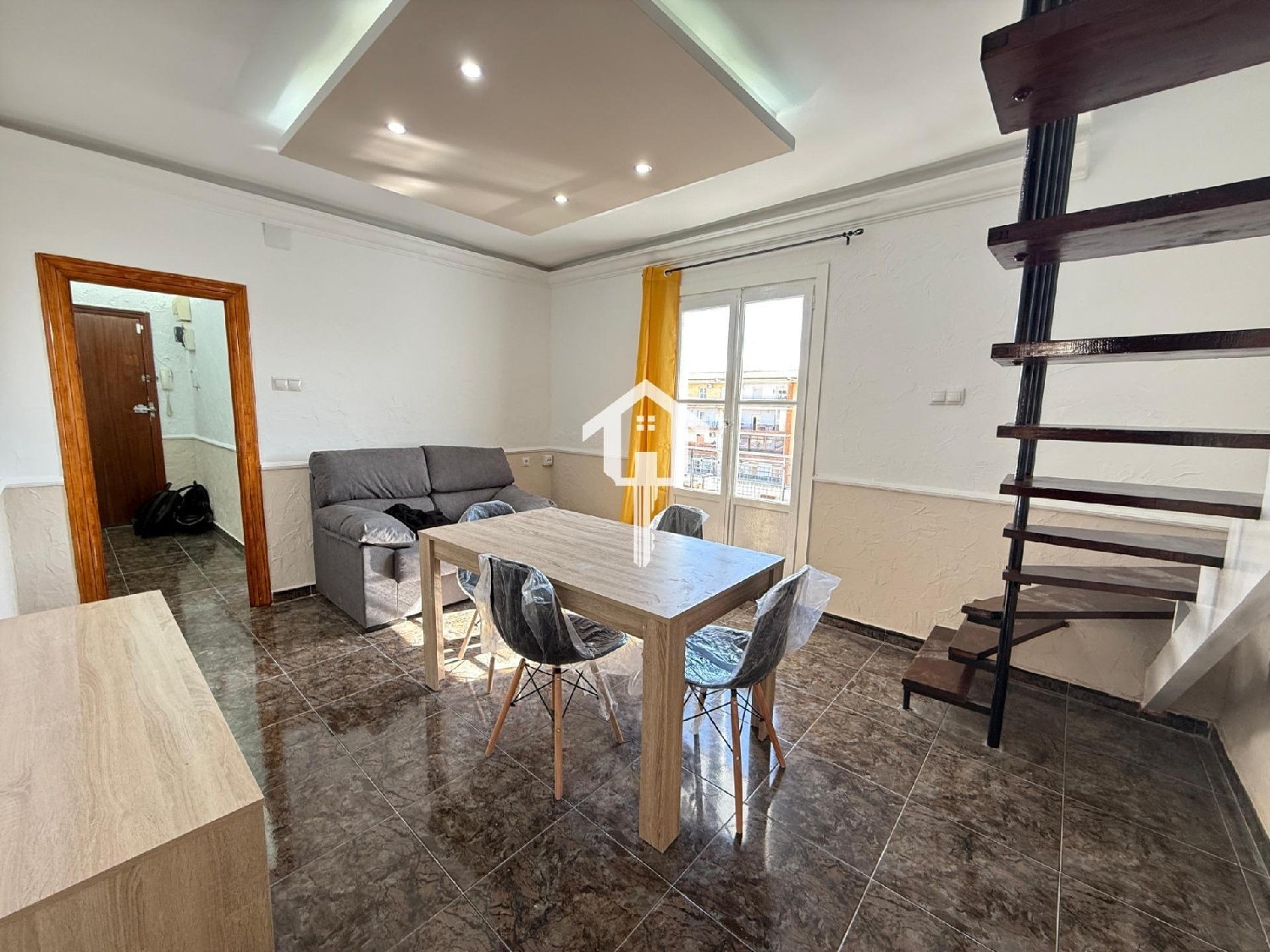  till salu etagevåning Alicante Centro 03001 Alacantí 8