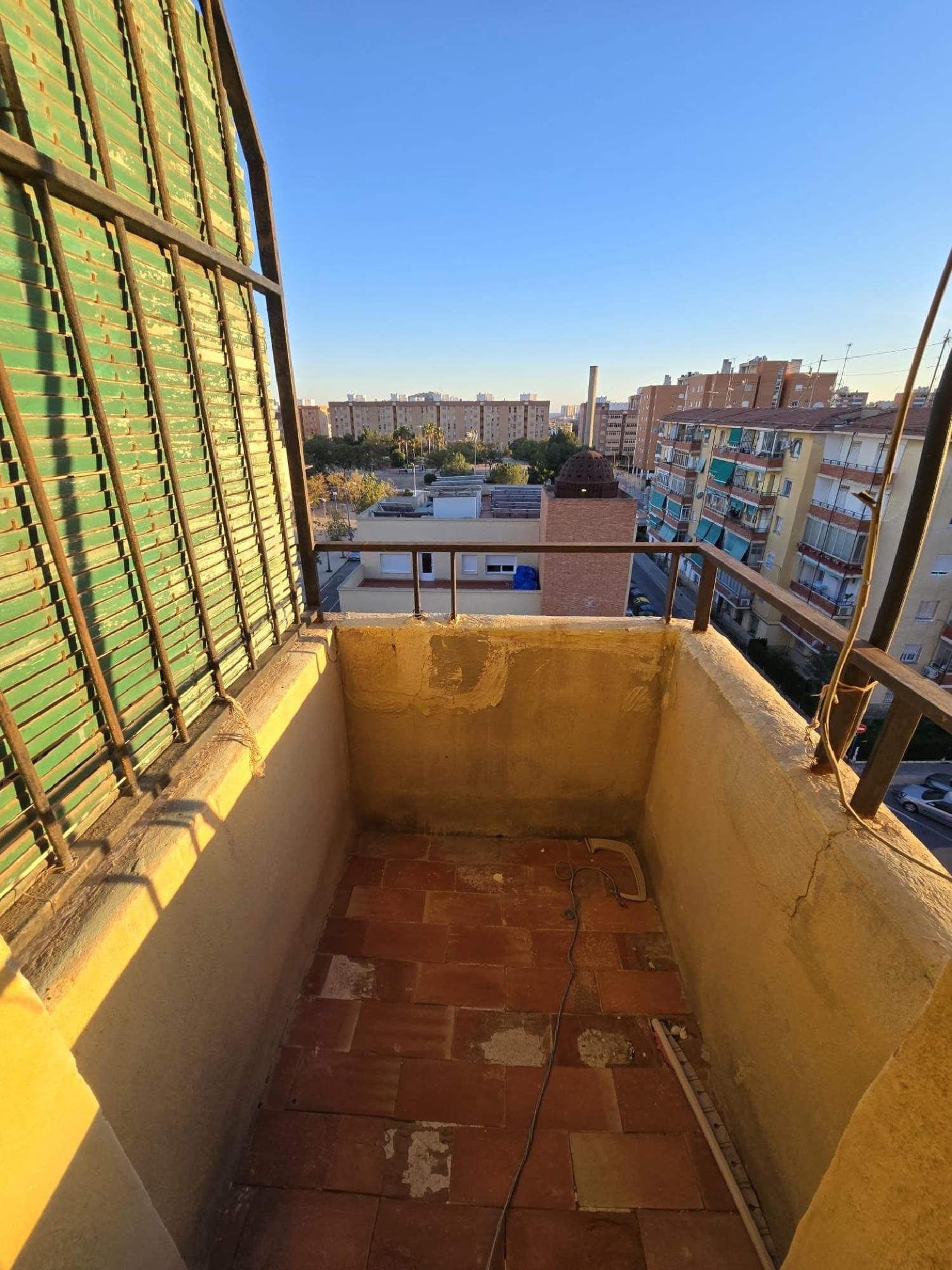 kaufen Maisonette Alicante Centro 03001 Alacantí 2