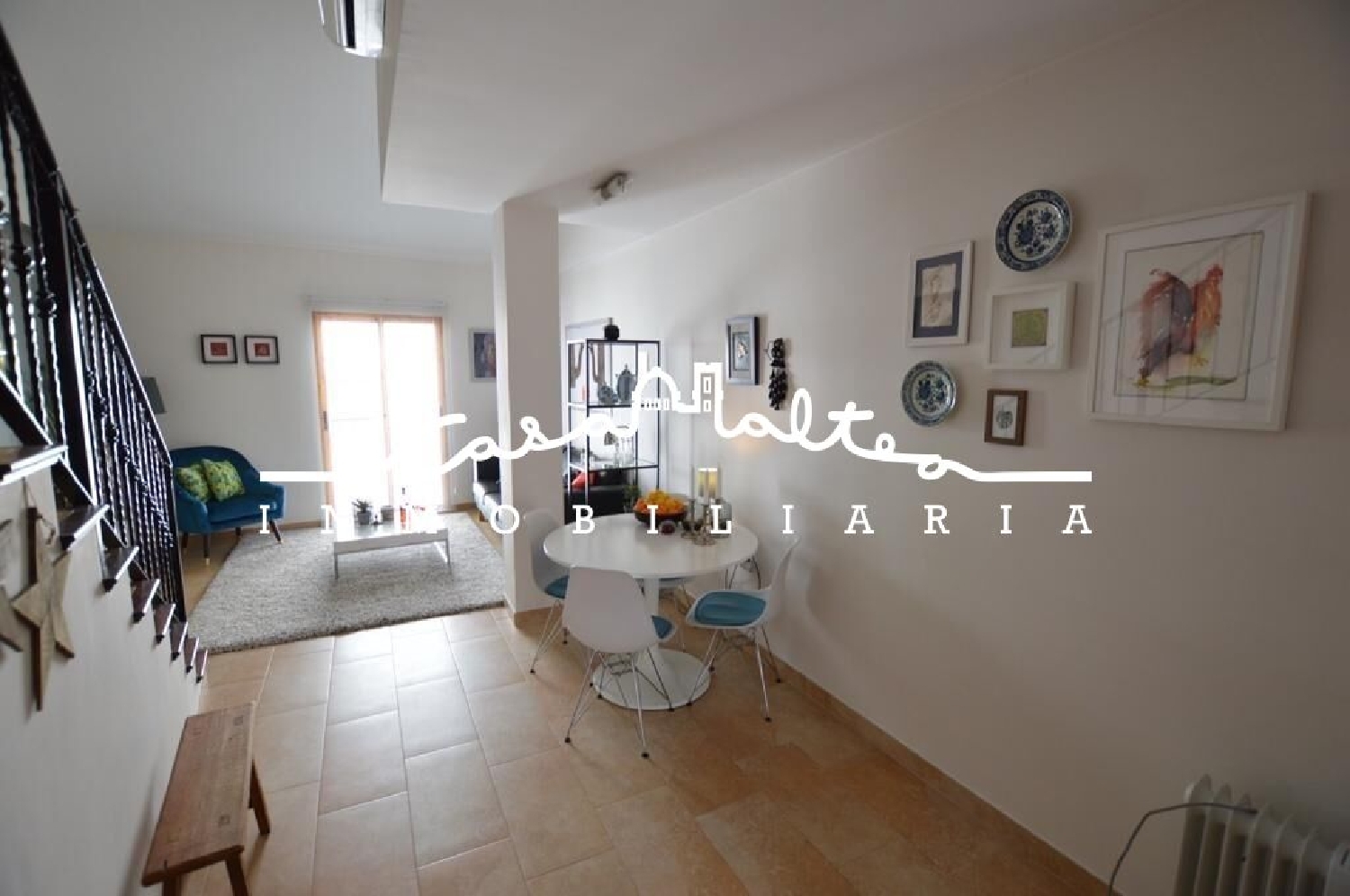  for sale duplex Altea Marina Baixa 7
