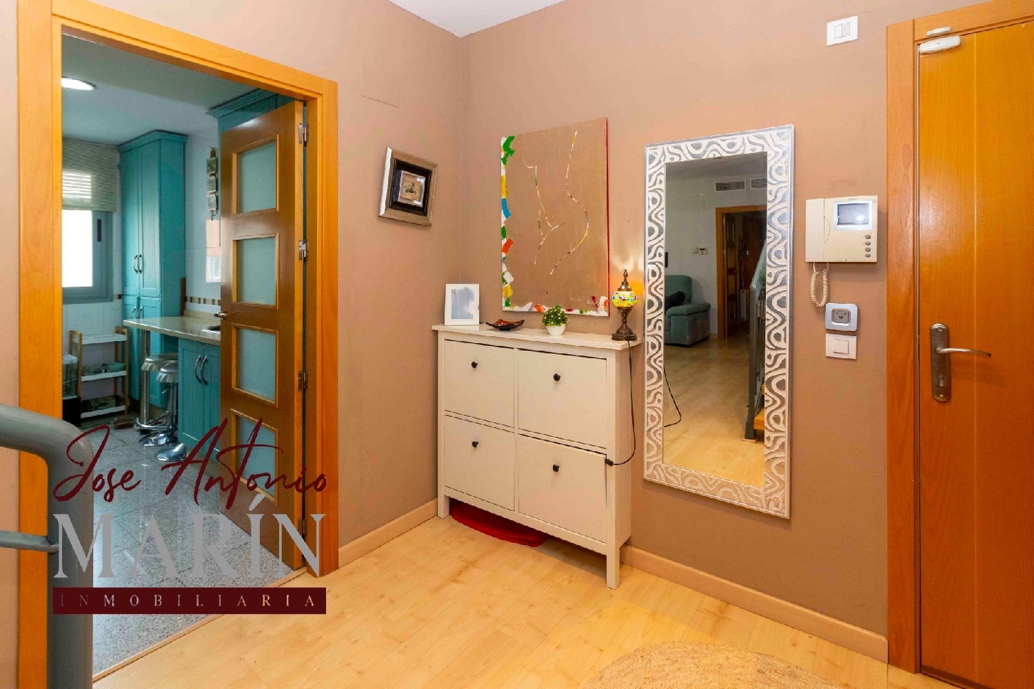  till salu etagevåning Badajoz Casco Antiguo-Centro Badajoz 3