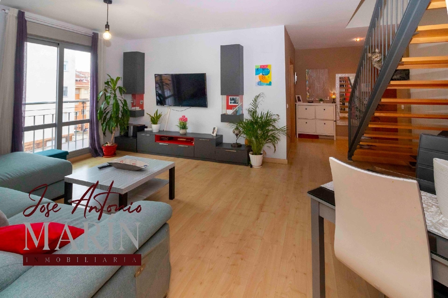  till salu etagevåning Badajoz Casco Antiguo-Centro Badajoz 1