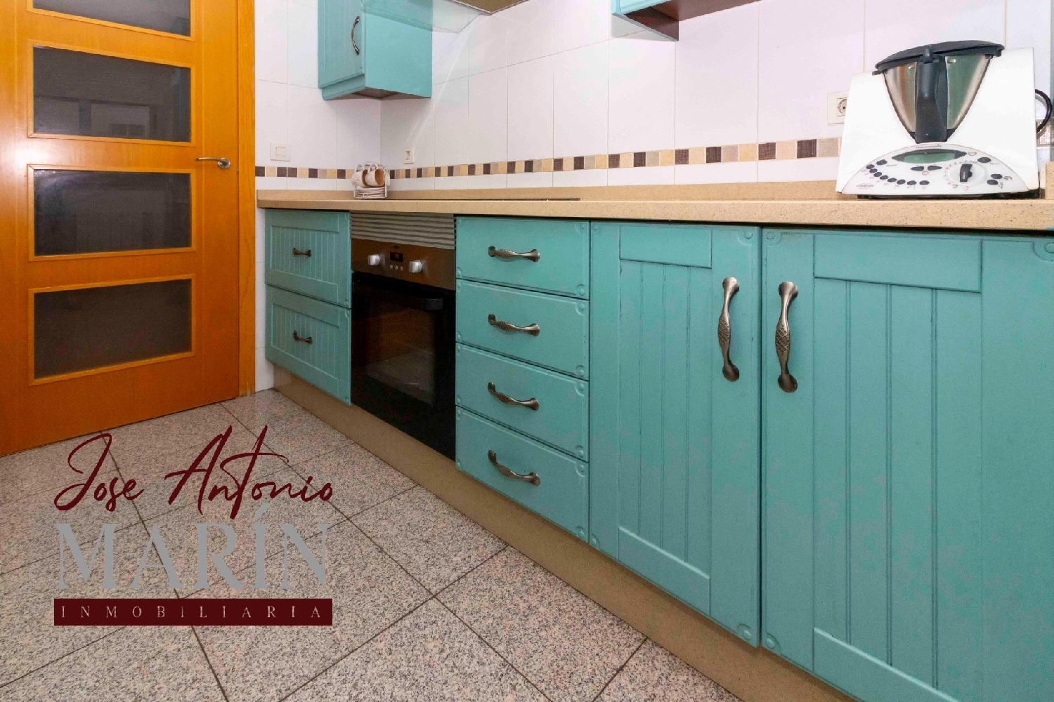  till salu etagevåning Badajoz Casco Antiguo-Centro Badajoz 7