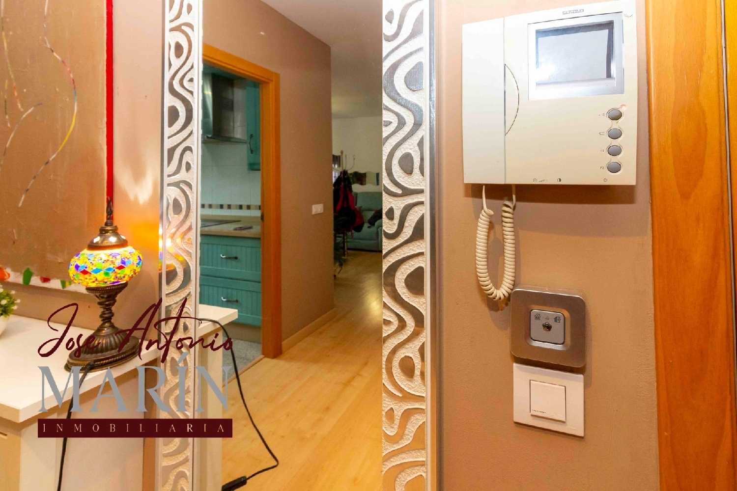  till salu etagevåning Badajoz Casco Antiguo-Centro Badajoz 4