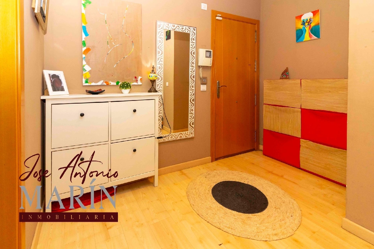  till salu etagevåning Badajoz Casco Antiguo-Centro Badajoz 2