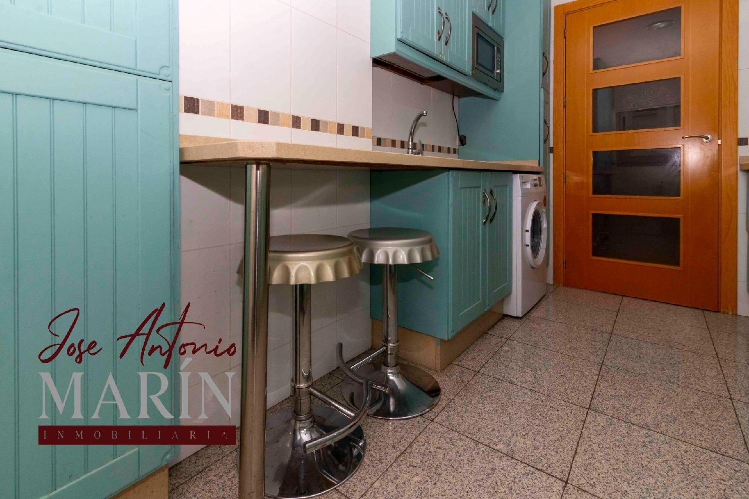  till salu etagevåning Badajoz Casco Antiguo-Centro Badajoz 6