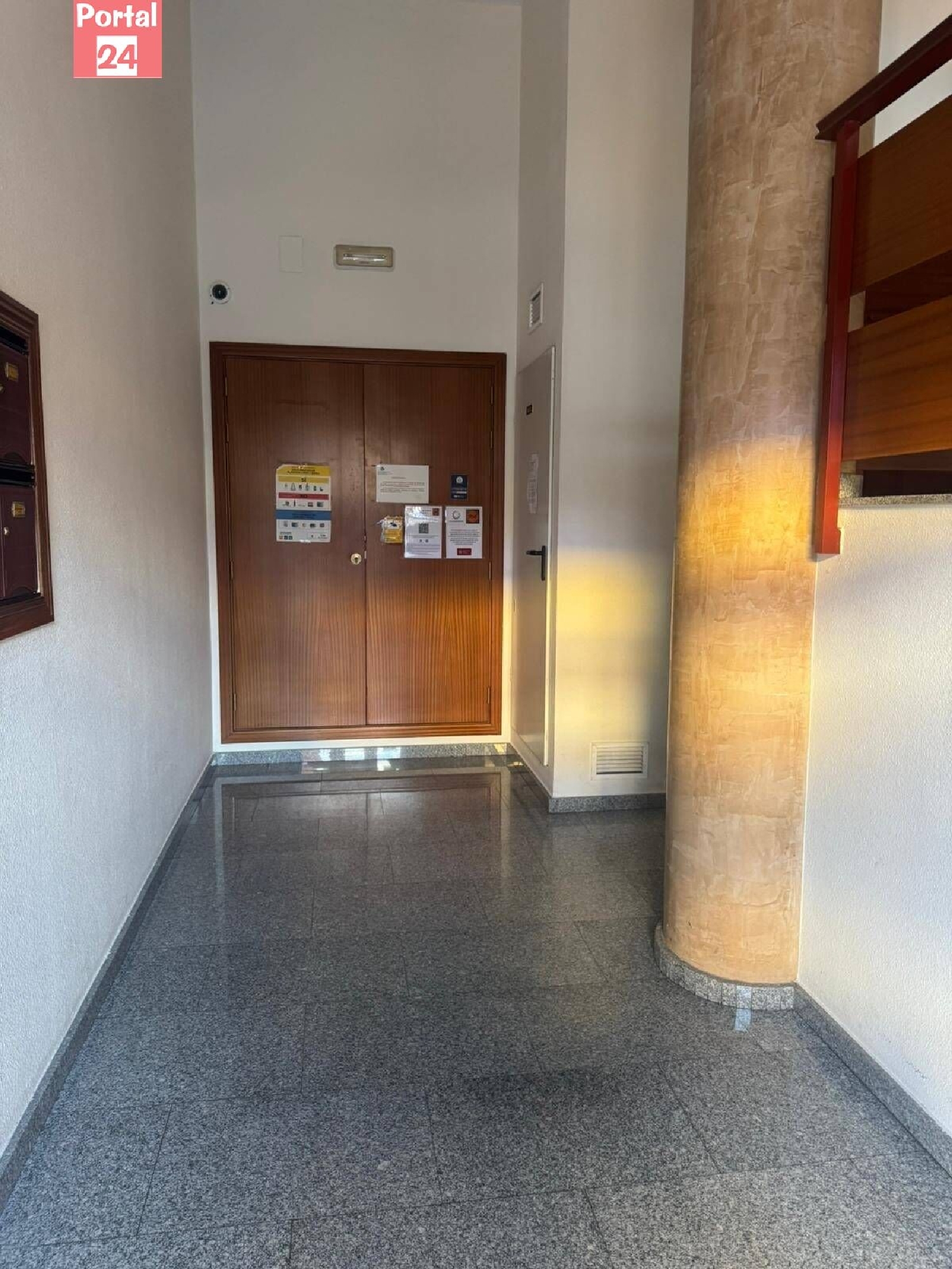  till salu etagevåning Badajoz Casco Antiguo-Centro Badajoz 3