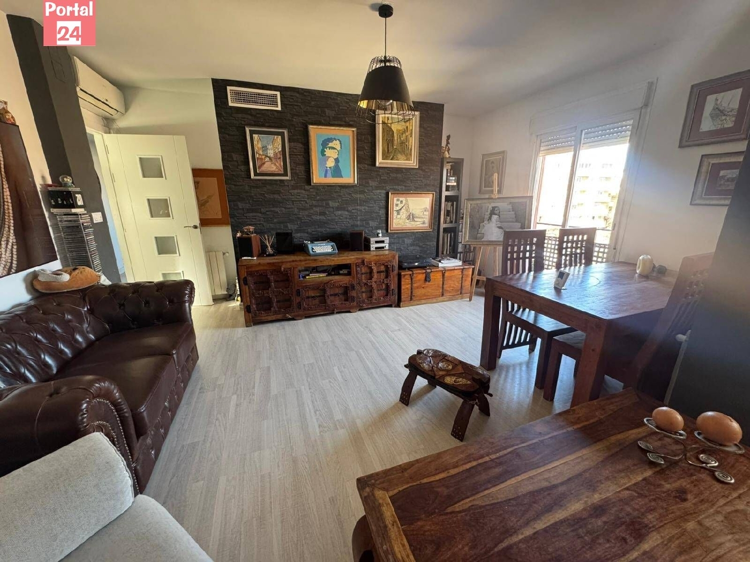  till salu etagevåning Badajoz Casco Antiguo-Centro Badajoz 5