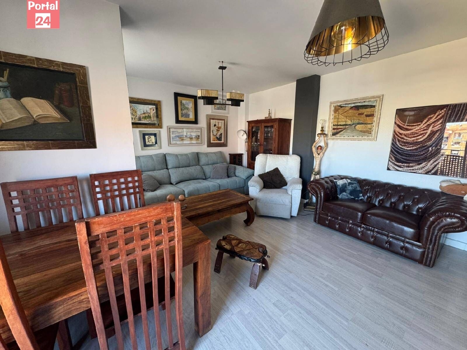  till salu etagevåning Badajoz Casco Antiguo-Centro Badajoz 6