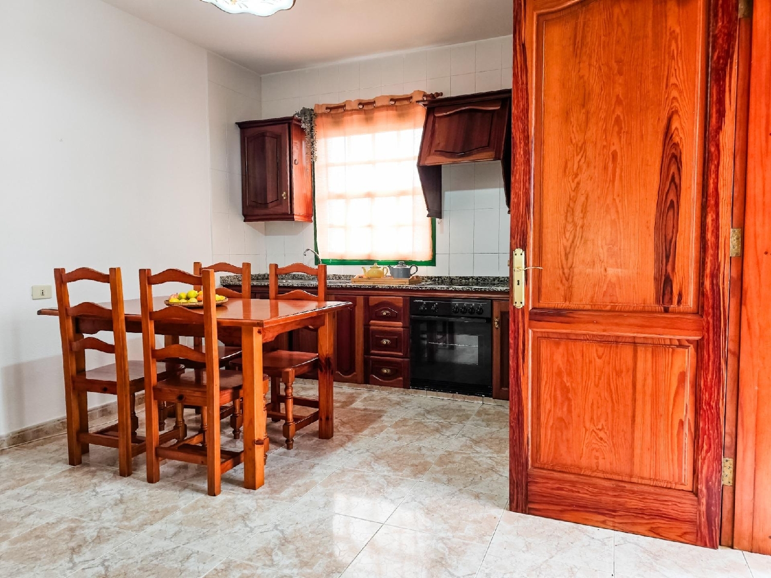  à vendre duplex Barlovento Palma (La) 4