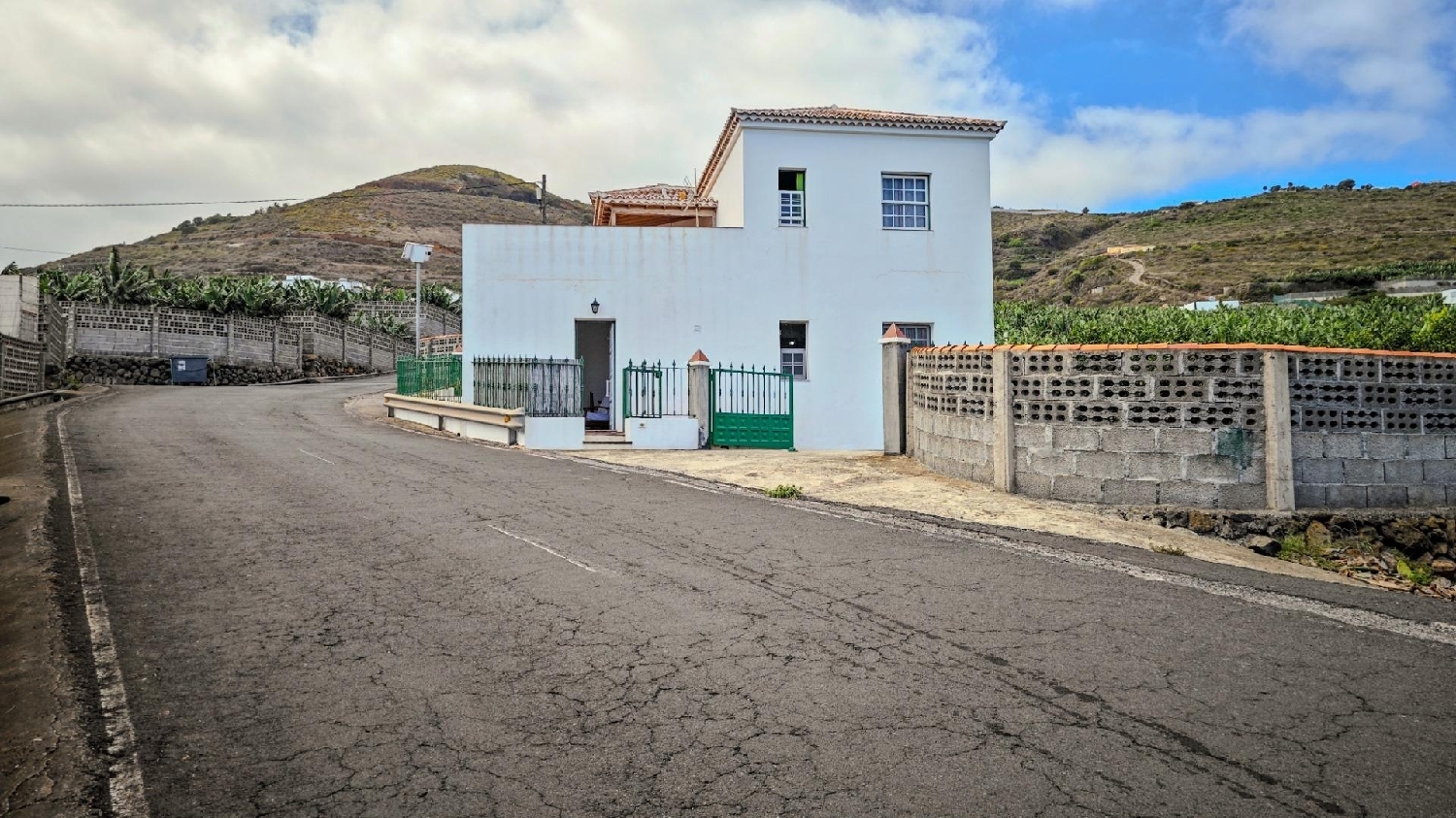  à vendre duplex Barlovento Palma (La) 2